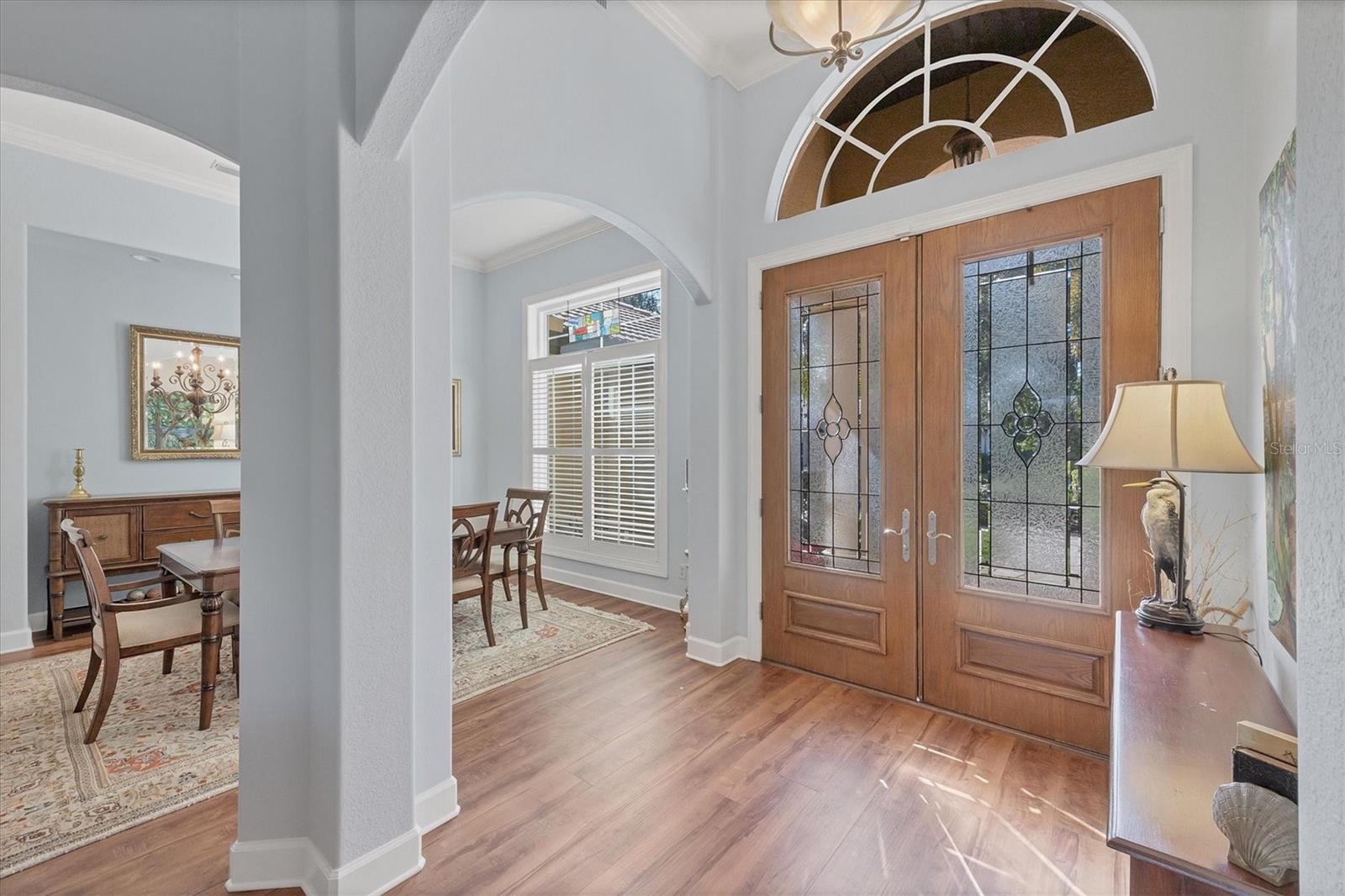 VENETIA PH 3 - Residential