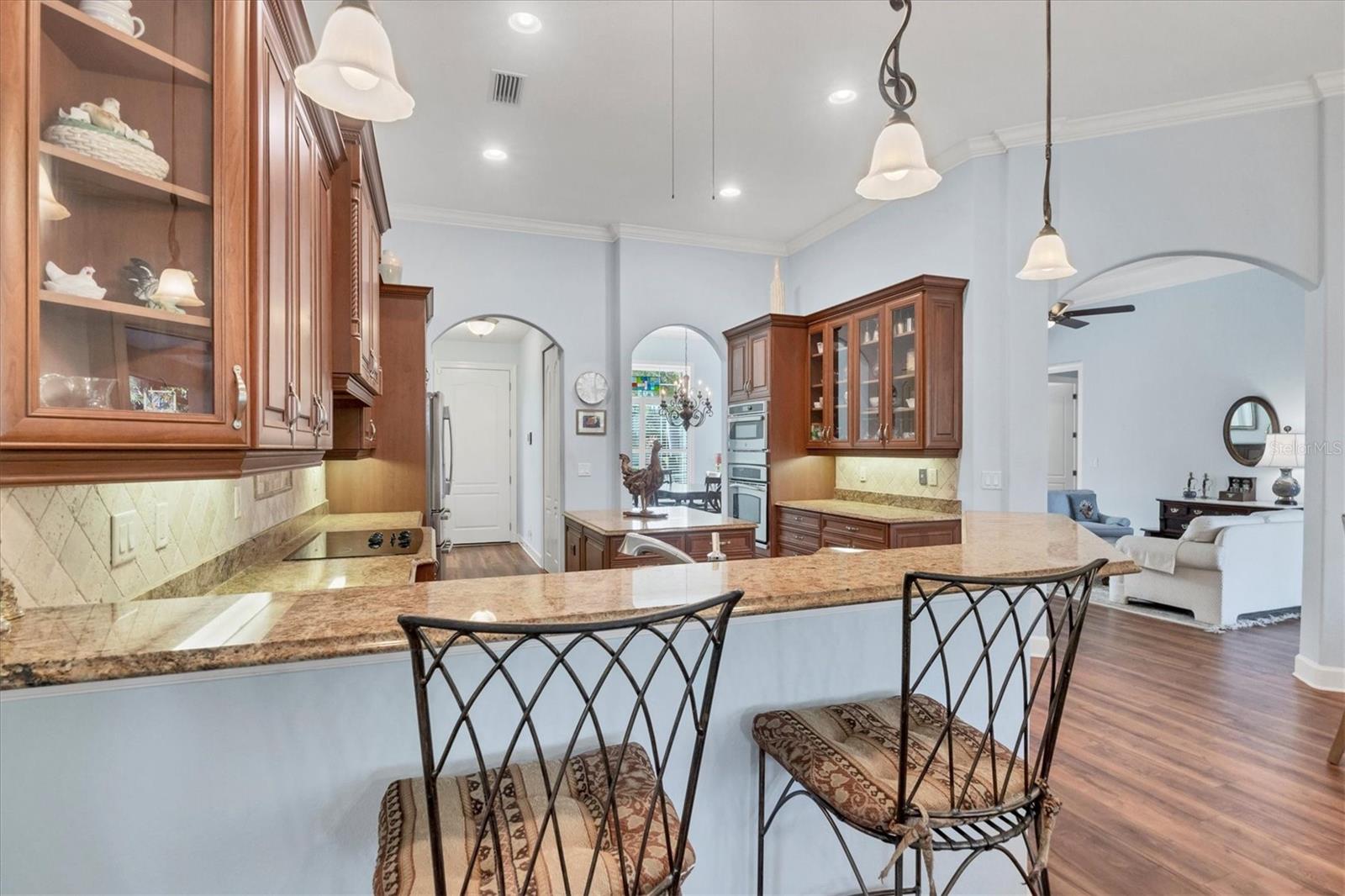 VENETIA PH 3 - Residential