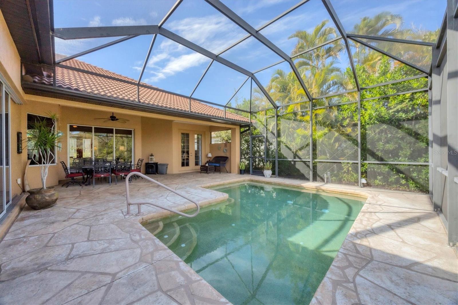 VENETIA PH 3 - Residential