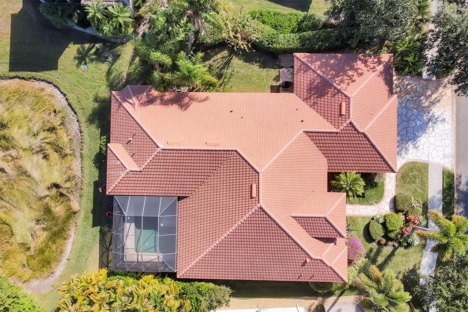 VENETIA PH 3 - Residential