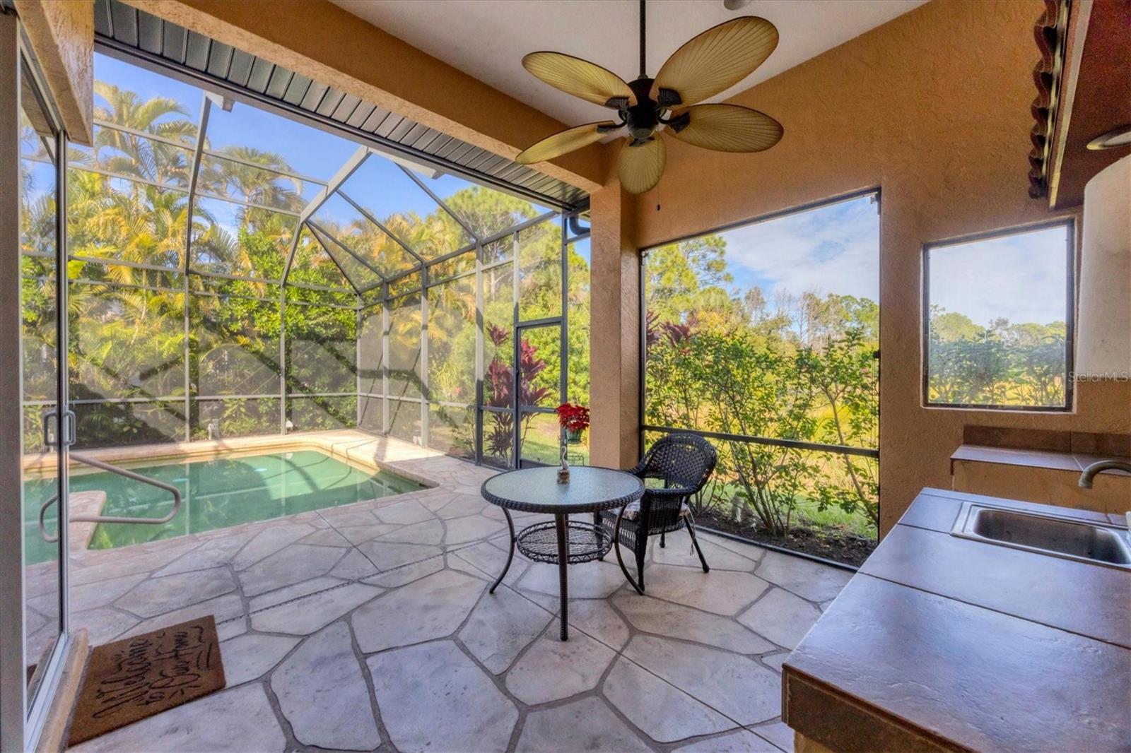 VENETIA PH 3 - Residential