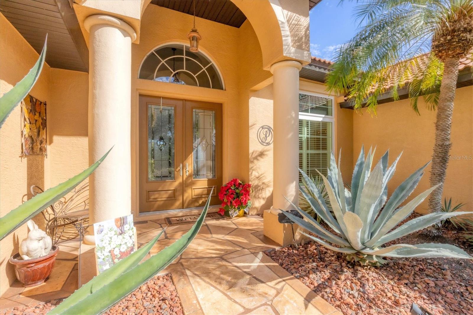 VENETIA PH 3 - Residential