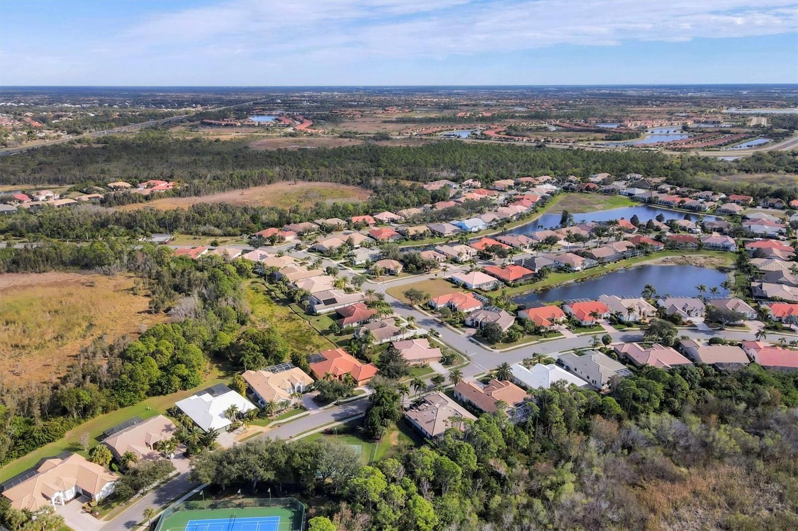 VENETIA PH 3 - Residential