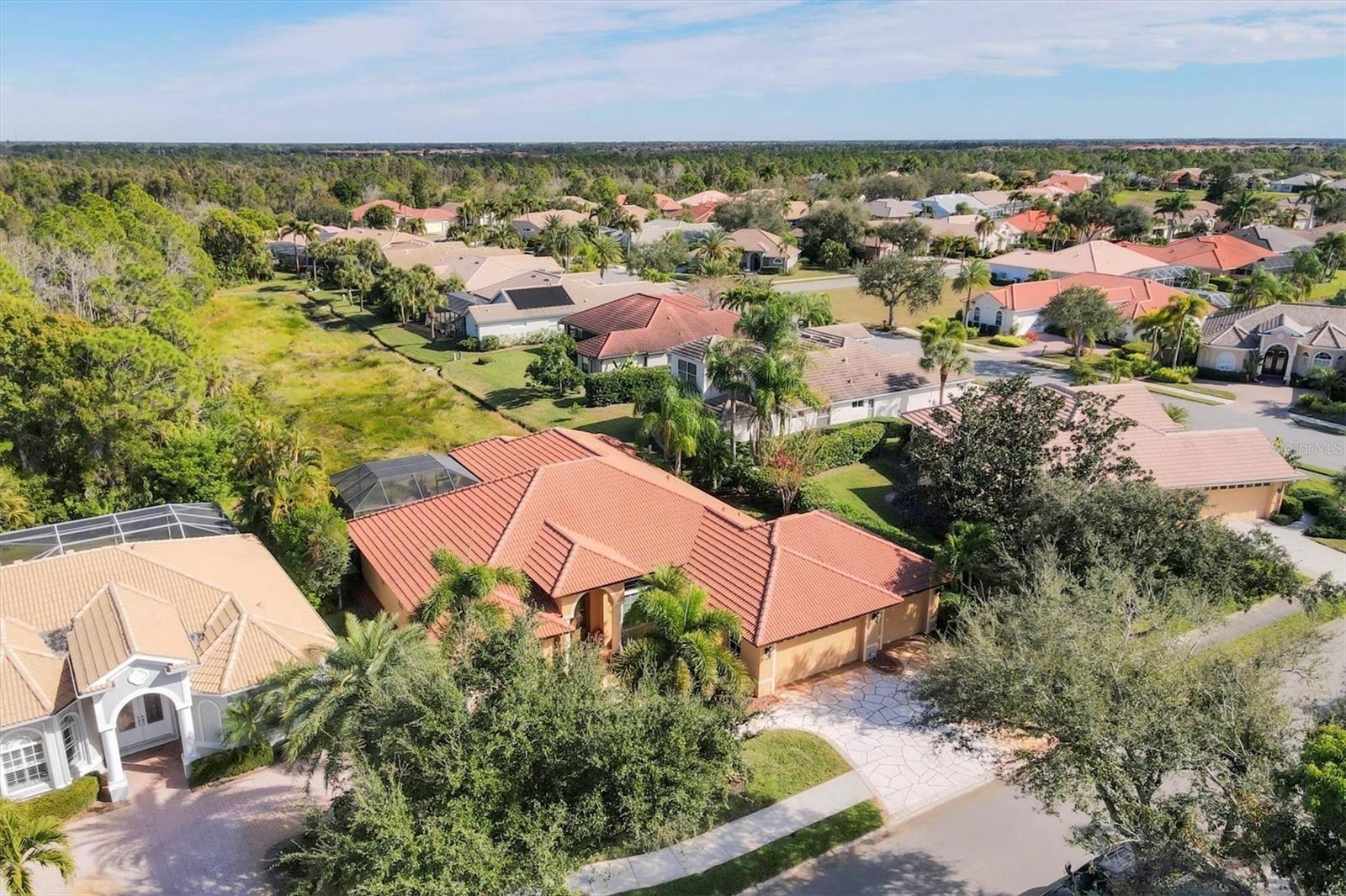 VENETIA PH 3 - Residential