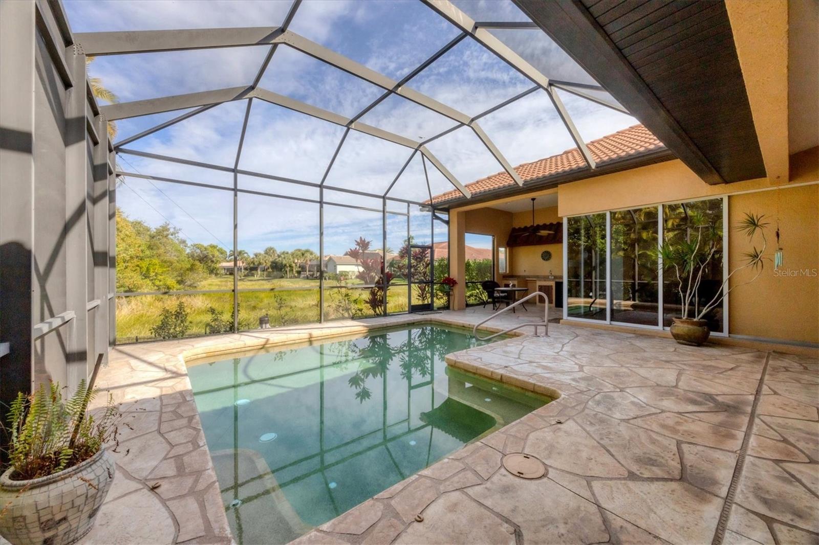 VENETIA PH 3 - Residential