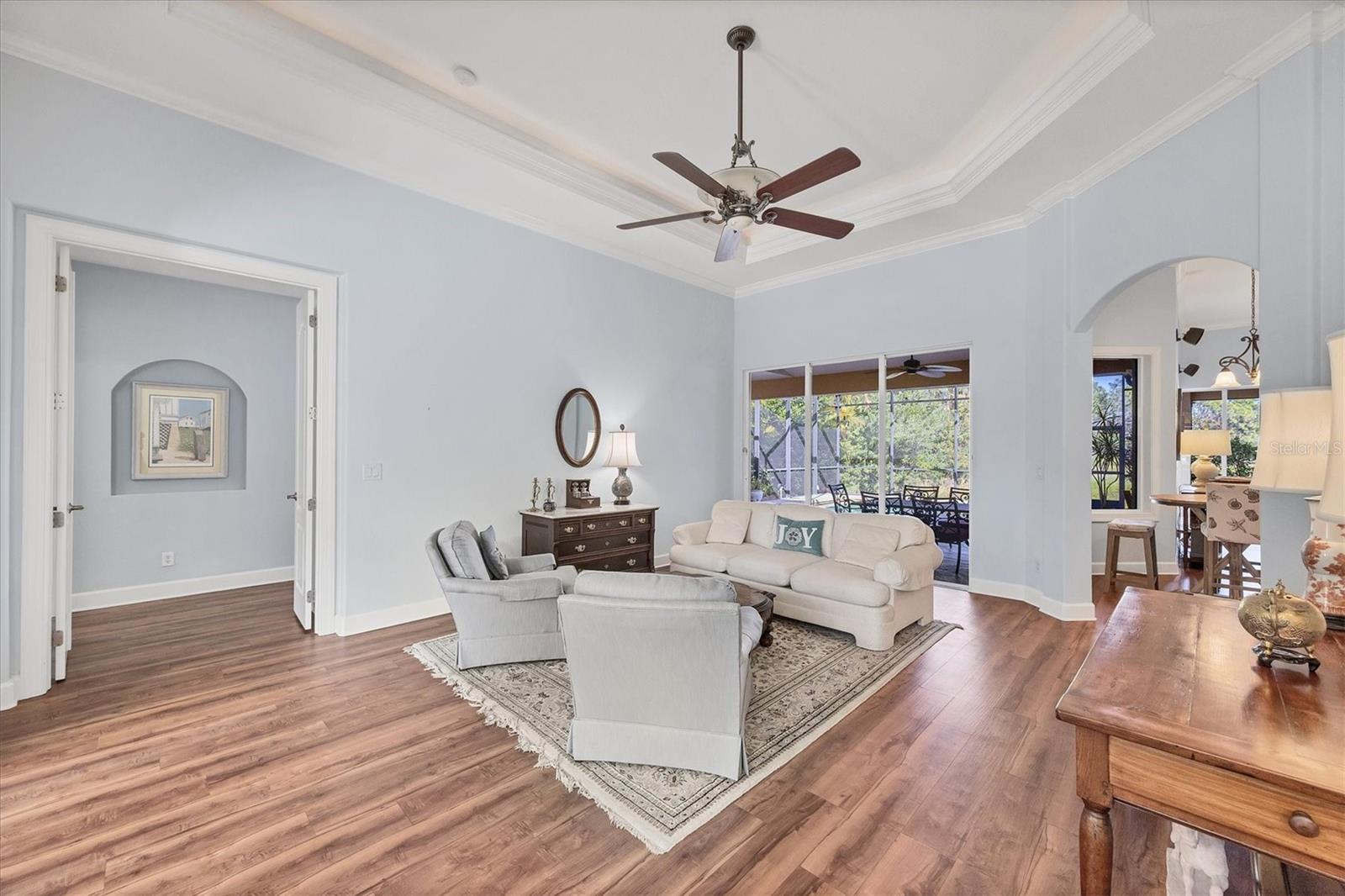 VENETIA PH 3 - Residential