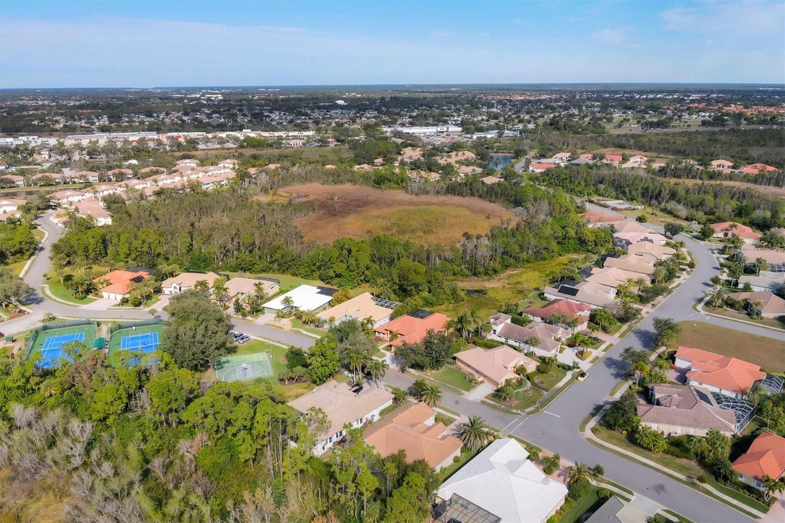 VENETIA PH 3 - Residential