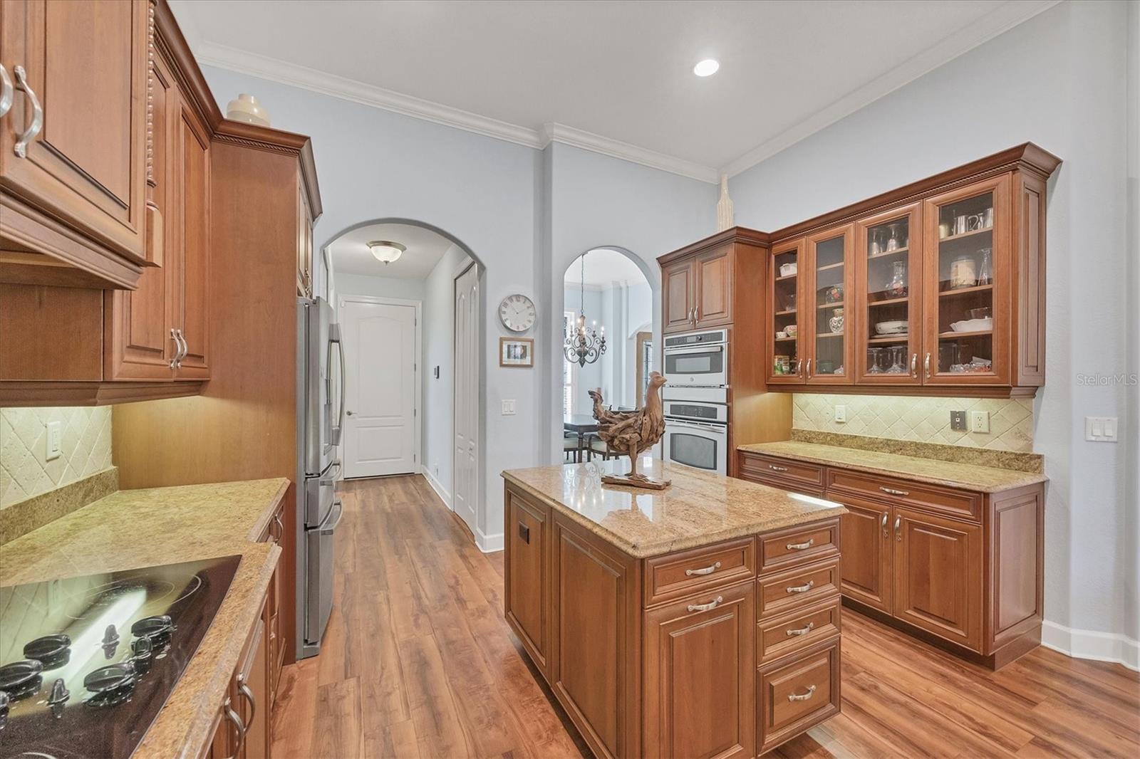 VENETIA PH 3 - Residential