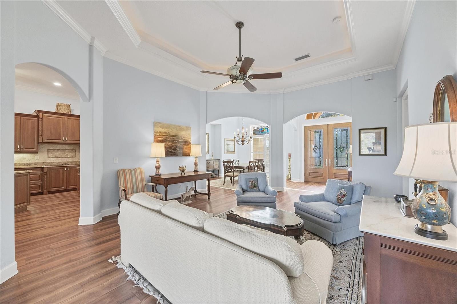 VENETIA PH 3 - Residential