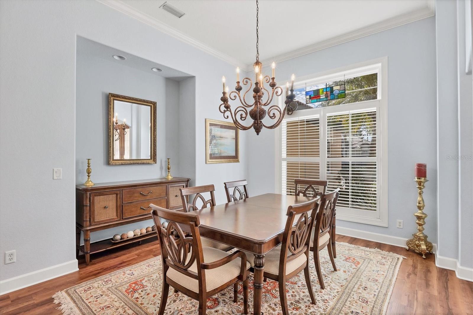 VENETIA PH 3 - Residential