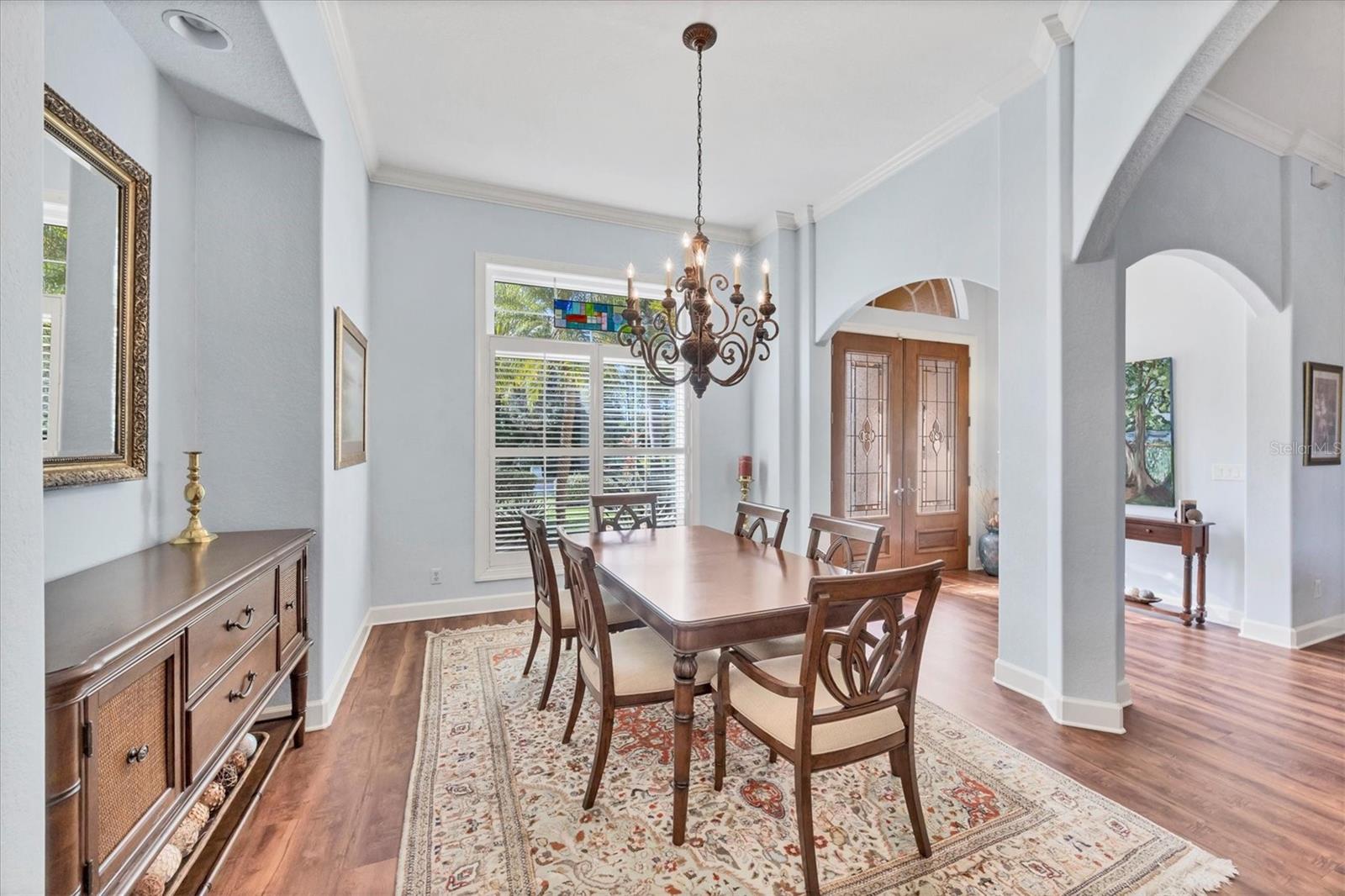 VENETIA PH 3 - Residential