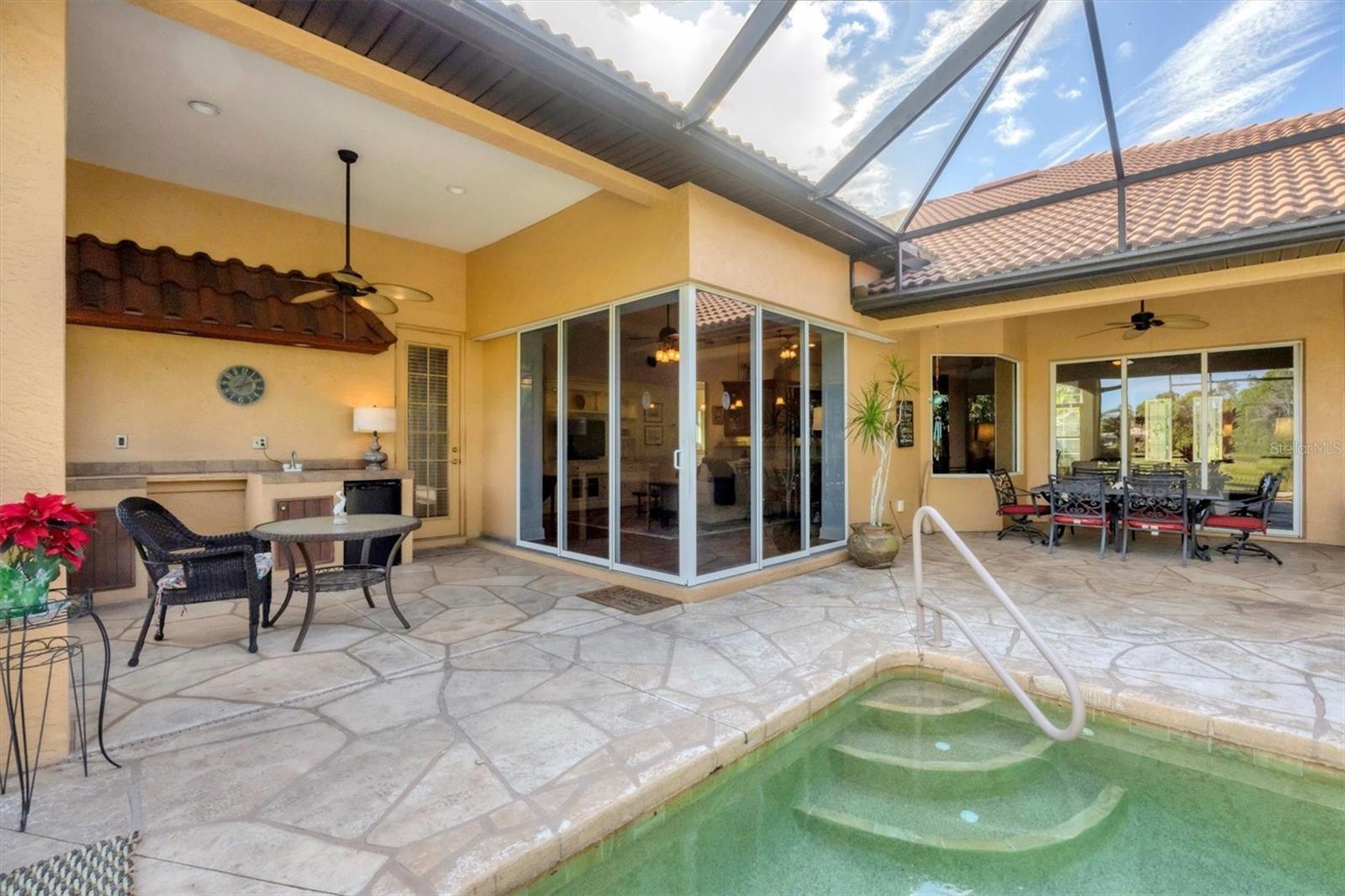 VENETIA PH 3 - Residential