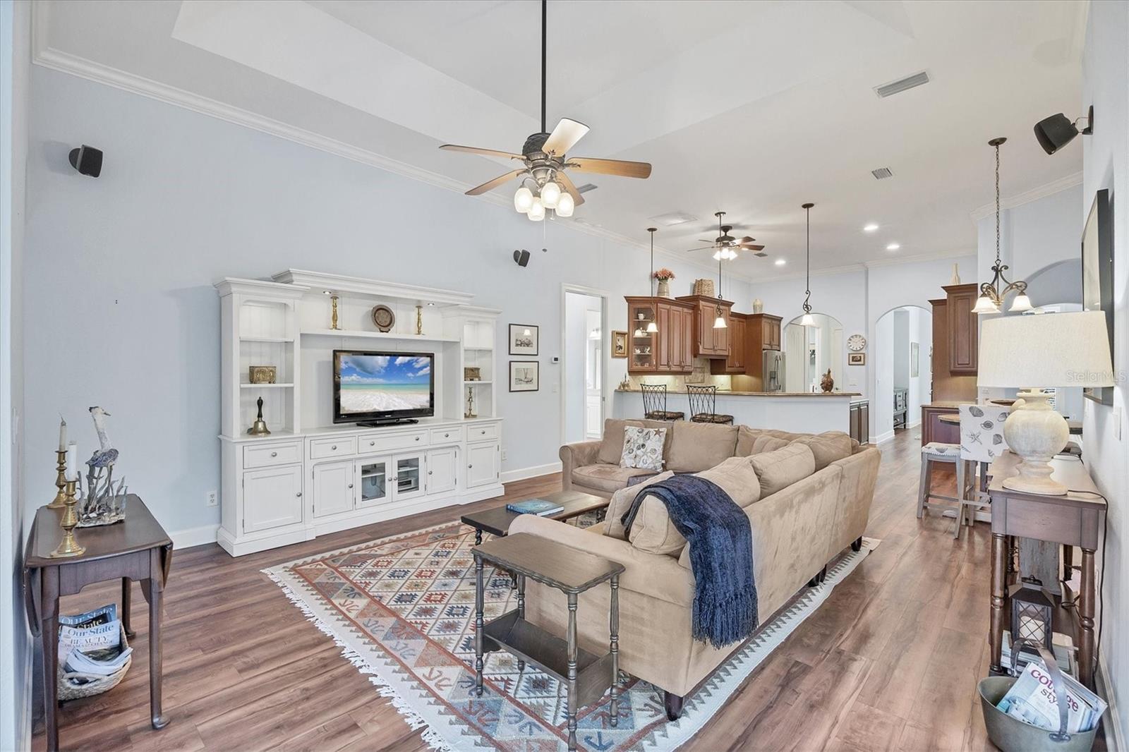 VENETIA PH 3 - Residential