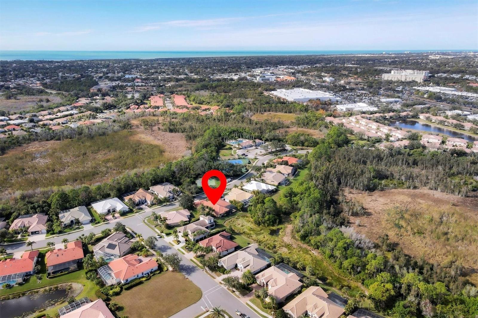 VENETIA PH 3 - Residential