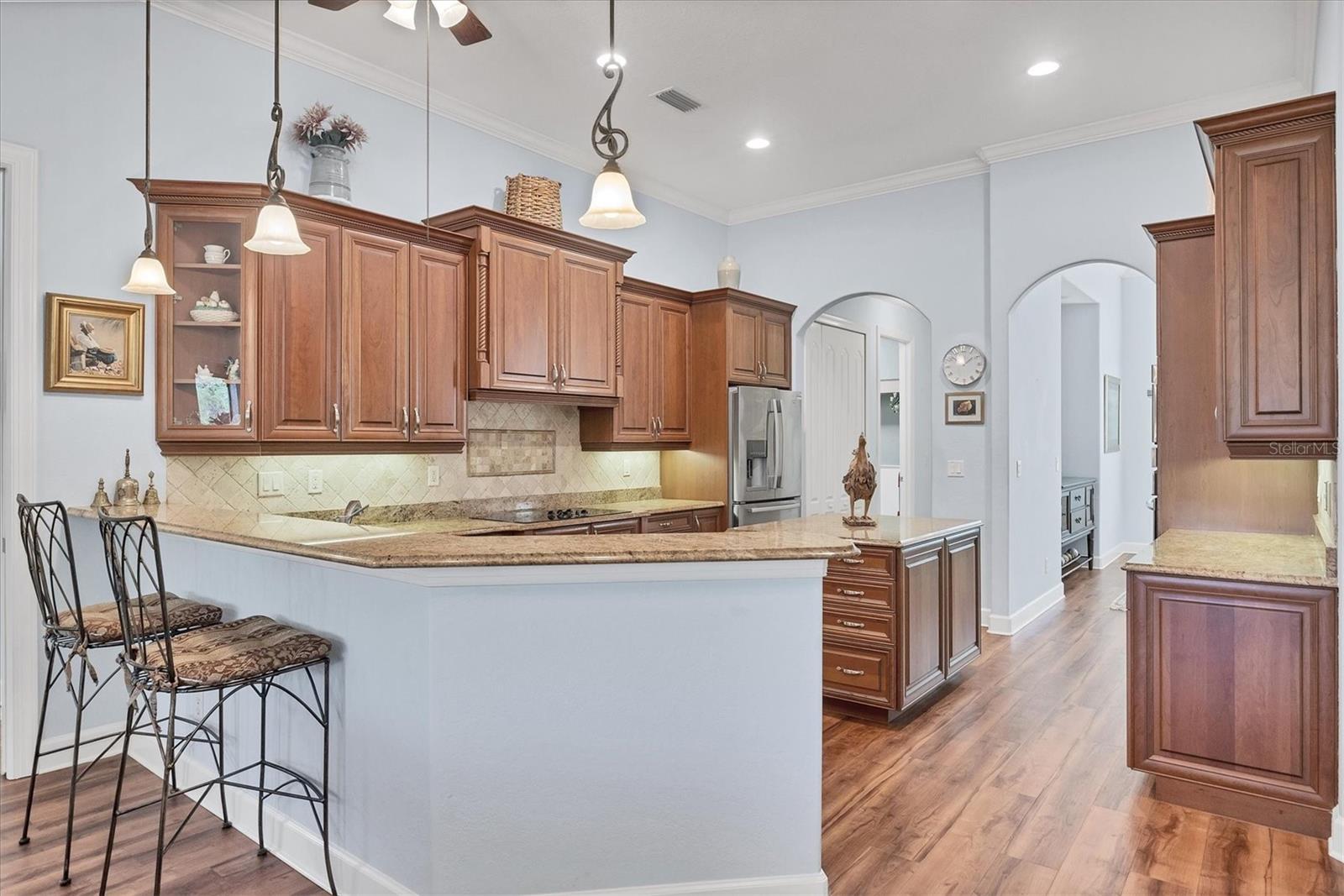 VENETIA PH 3 - Residential