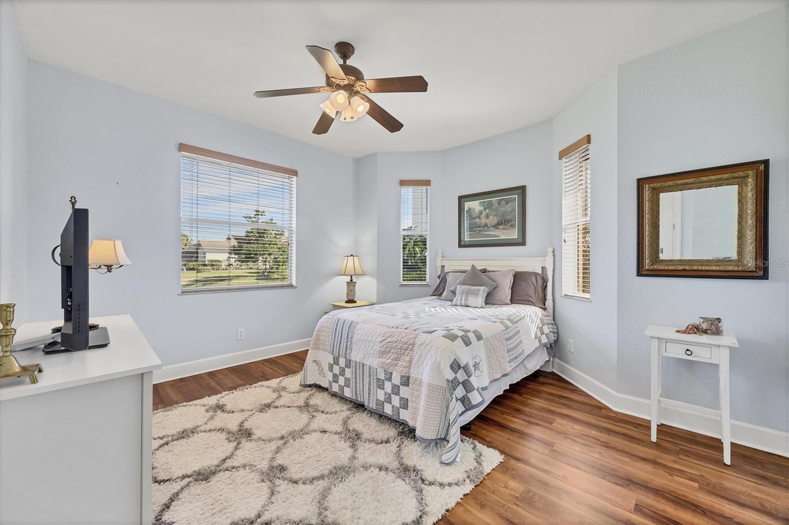 VENETIA PH 3 - Residential