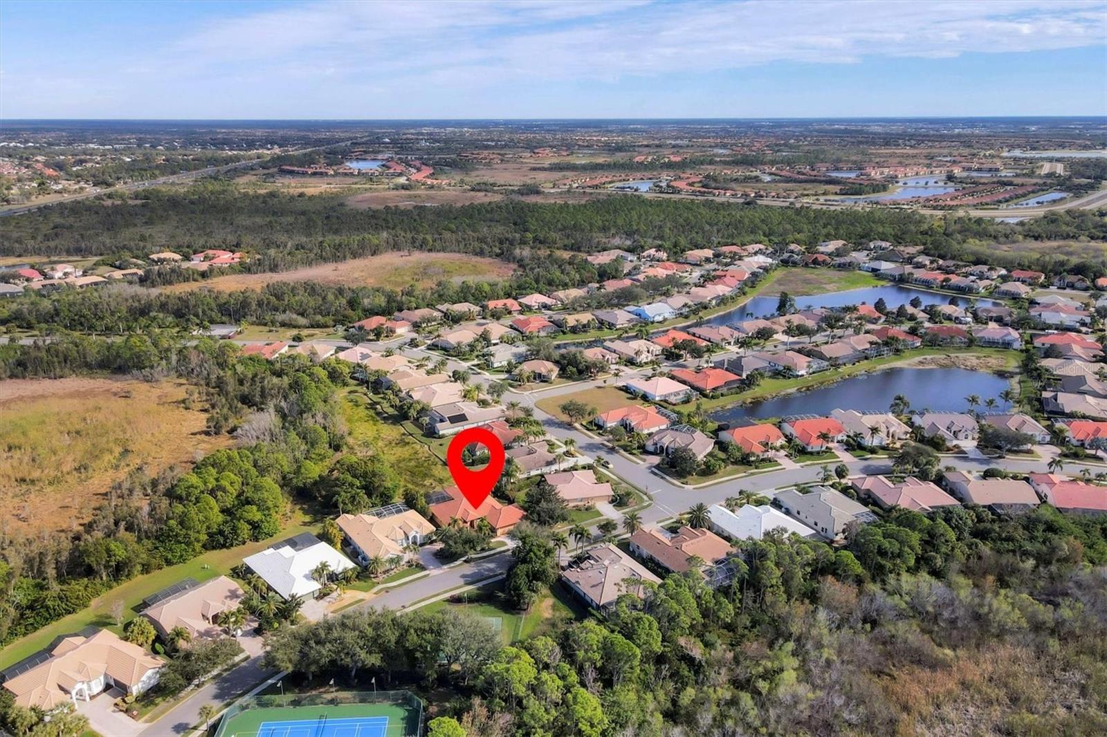 VENETIA PH 3 - Residential