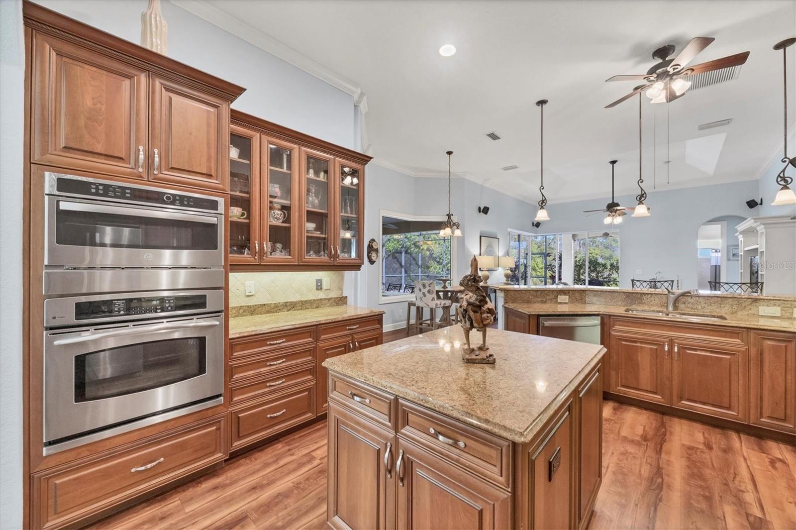 VENETIA PH 3 - Residential