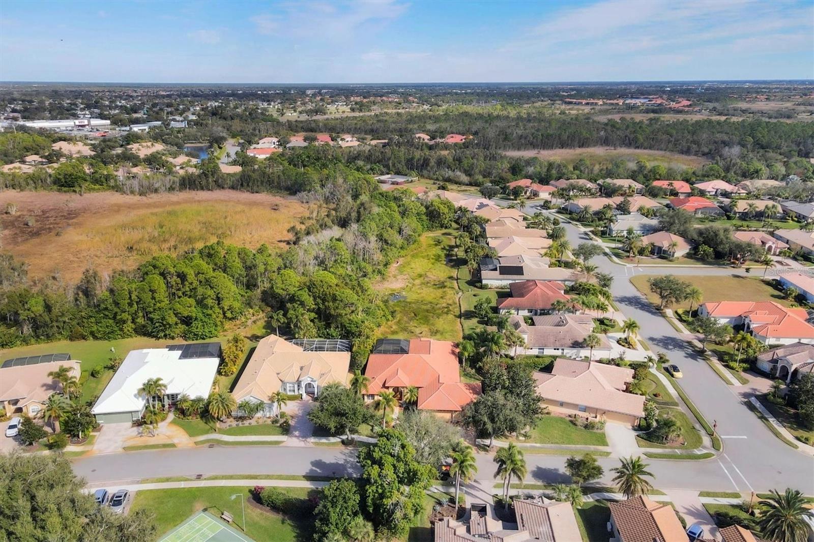 VENETIA PH 3 - Residential