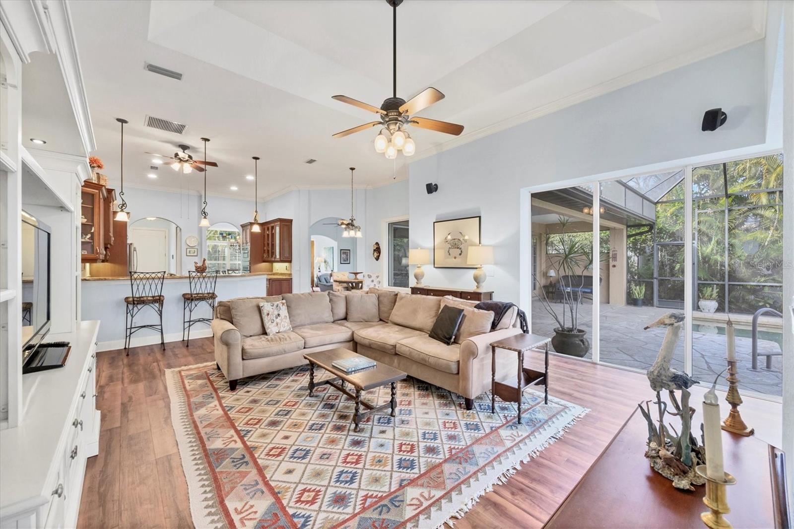 VENETIA PH 3 - Residential