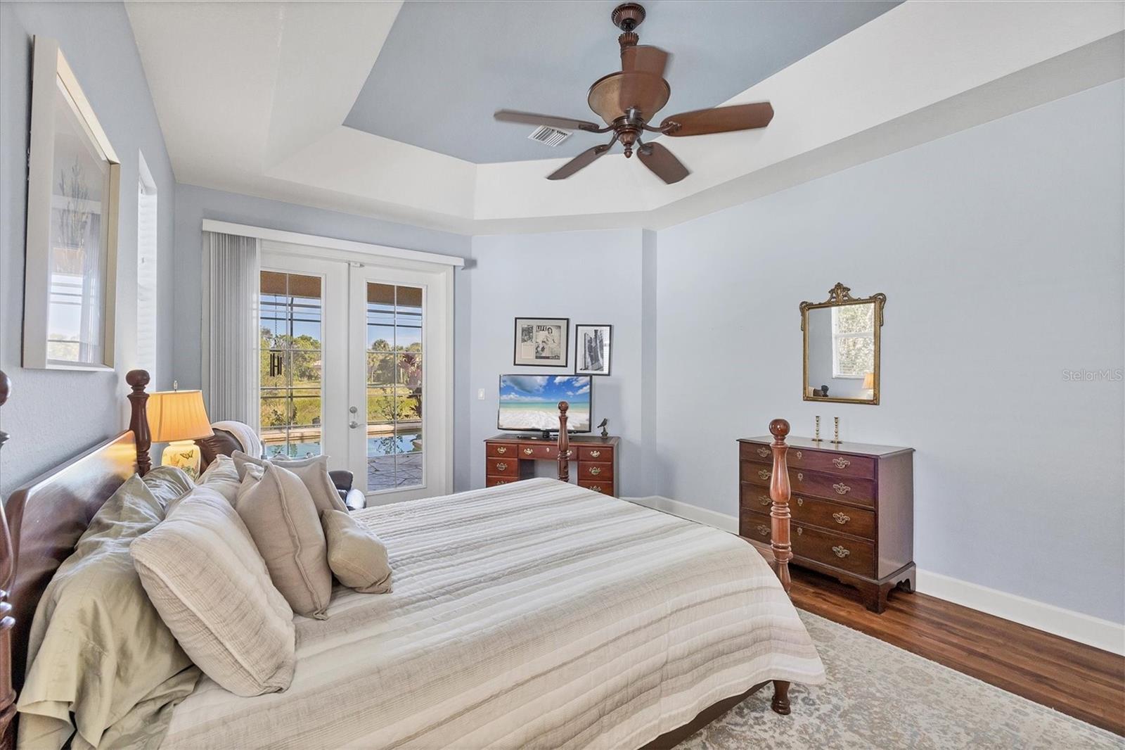 VENETIA PH 3 - Residential