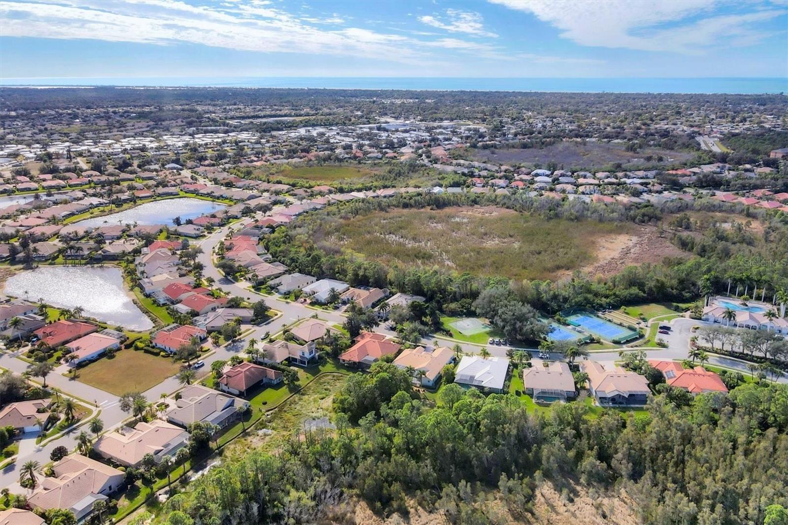 VENETIA PH 3 - Residential