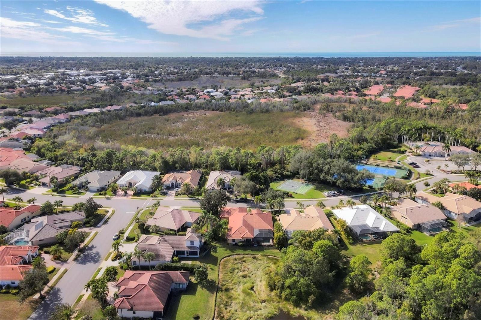 VENETIA PH 3 - Residential