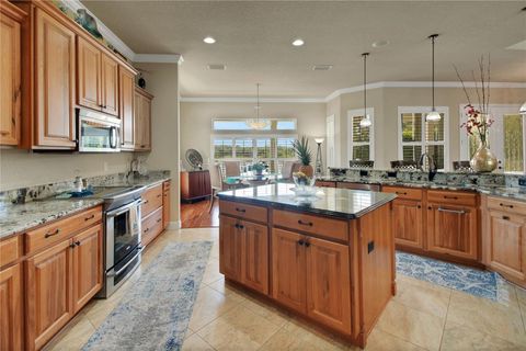 Tiny photo for 16982 SE Highway 42, Weirsdale, FL 32195 (MLS # G5099886)