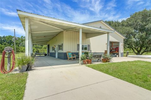 Tiny photo for 16982 SE Highway 42, Weirsdale, FL 32195 (MLS # G5099886)