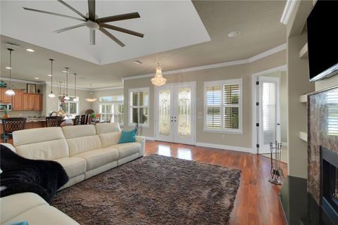 Tiny photo for 16982 SE Highway 42, Weirsdale, FL 32195 (MLS # G5099886)