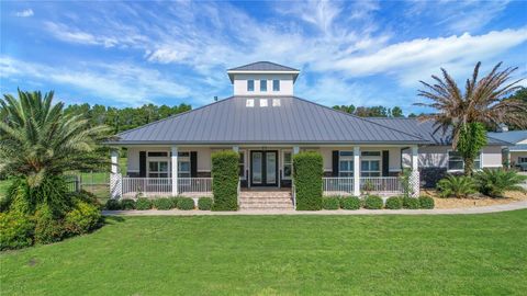 Tiny photo for 16982 SE Highway 42, Weirsdale, FL 32195 (MLS # G5099886)