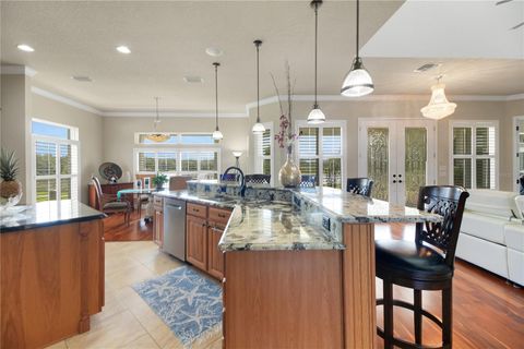 Tiny photo for 16982 SE Highway 42, Weirsdale, FL 32195 (MLS # G5099886)