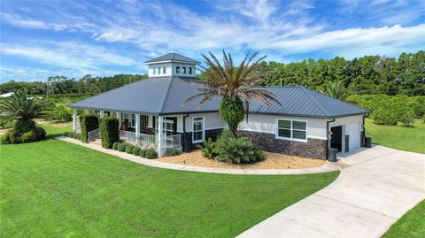 Tiny photo for 16982 SE Highway 42, Weirsdale, FL 32195 (MLS # G5099886)