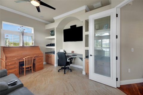 Tiny photo for 16982 SE Highway 42, Weirsdale, FL 32195 (MLS # G5099886)