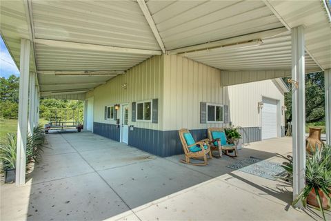 Tiny photo for 16982 SE Highway 42, Weirsdale, FL 32195 (MLS # G5099886)