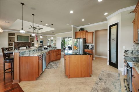 Tiny photo for 16982 SE Highway 42, Weirsdale, FL 32195 (MLS # G5099886)