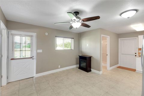 Tiny photo for 16982 SE Highway 42, Weirsdale, FL 32195 (MLS # G5099886)