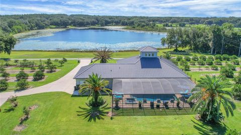 Tiny photo for 16982 SE Highway 42, Weirsdale, FL 32195 (MLS # G5099886)