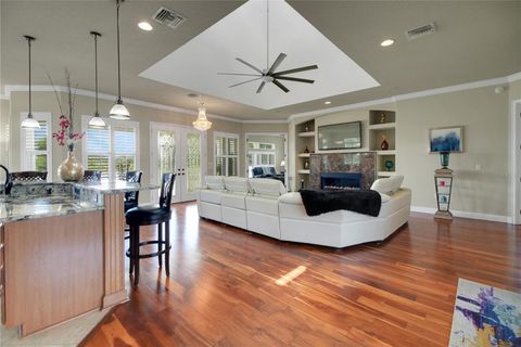 Tiny photo for 16982 SE Highway 42, Weirsdale, FL 32195 (MLS # G5099886)