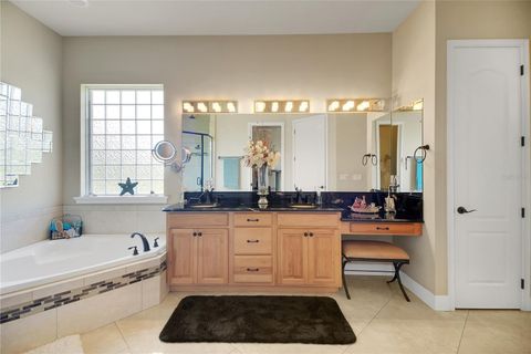 Tiny photo for 16982 SE Highway 42, Weirsdale, FL 32195 (MLS # G5099886)