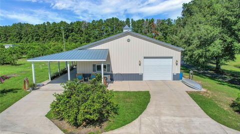 Tiny photo for 16982 SE Highway 42, Weirsdale, FL 32195 (MLS # G5099886)