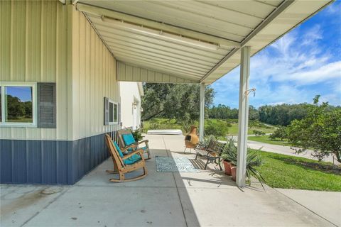 Tiny photo for 16982 SE Highway 42, Weirsdale, FL 32195 (MLS # G5099886)