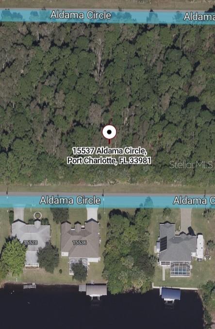 Prime Vacant Lot in Sought-After Port Charlotte!
Build your dream home on this spacious .23-acre lot located in a quiet, well-established neighborhood of South Gulf Cove in Port Charlotte. Nestled on Aldama Circle, this parcel offers the perfect blend of privacy and convenience, with no deed restrictions. (Optional HOA.) Enjoy easy access to shopping, dining, golf courses, and Gulf beaches—all just a short drive away. Just a quick ride to Boca Grande. Public water and electric available. Community offers clubhouse, boat ramp, playground, kayaking and nature trails for your enjoyment. Whether you're ready to build now or invest for the future, this lot offers an incredible opportunity in a growing area of Southwest Florida. Drive by today and see the potential!