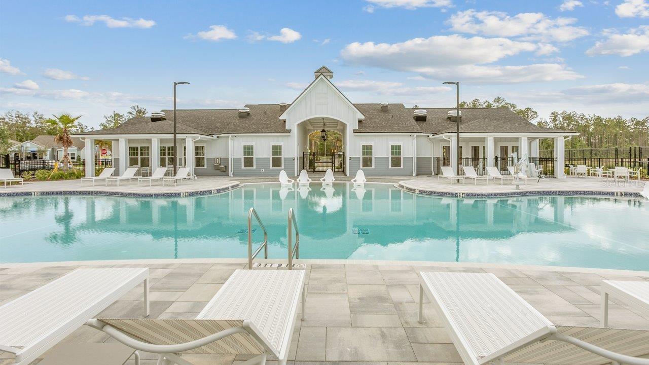 SAWMILL BRANCH - Residential