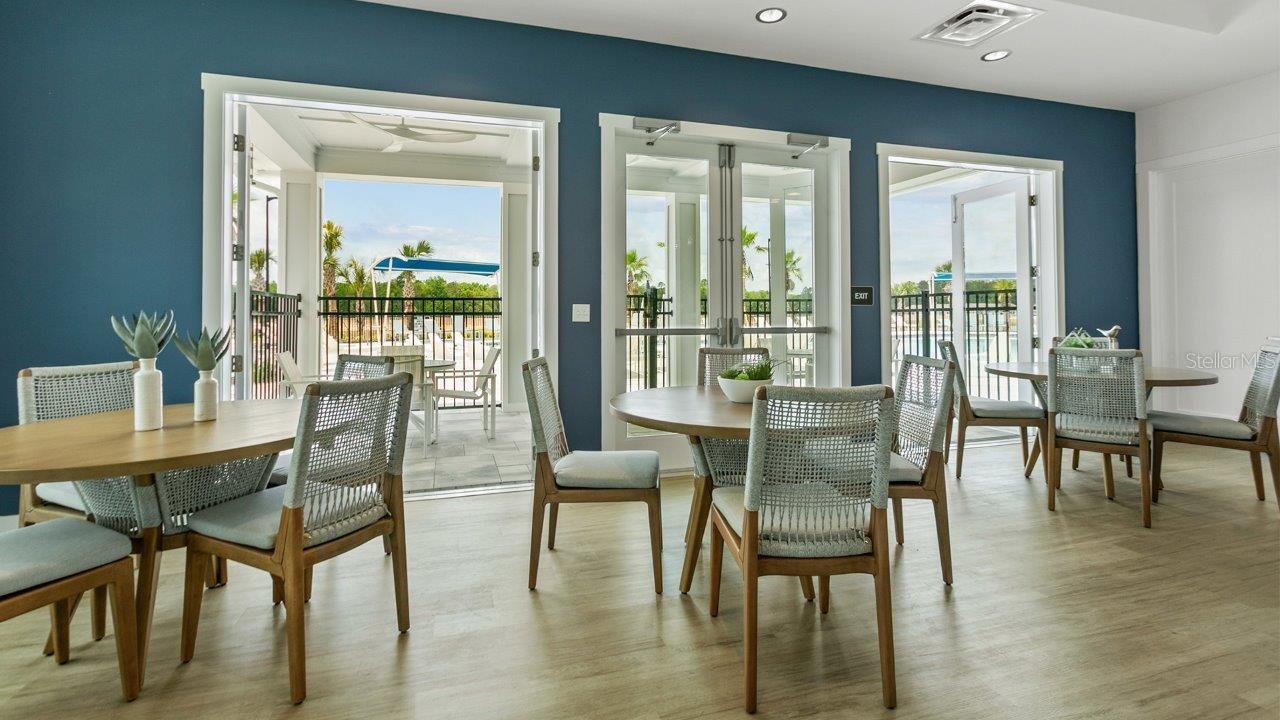 SAWMILL BRANCH - Residential