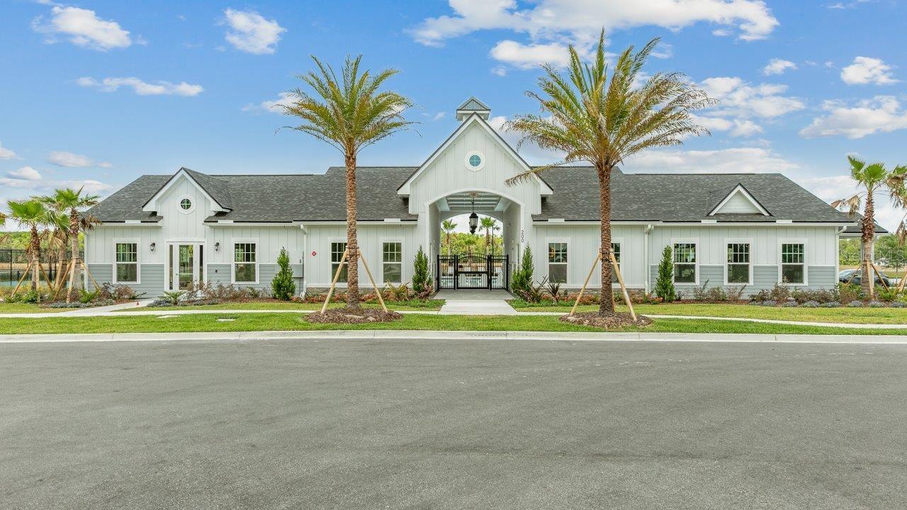 SAWMILL BRANCH - Residential