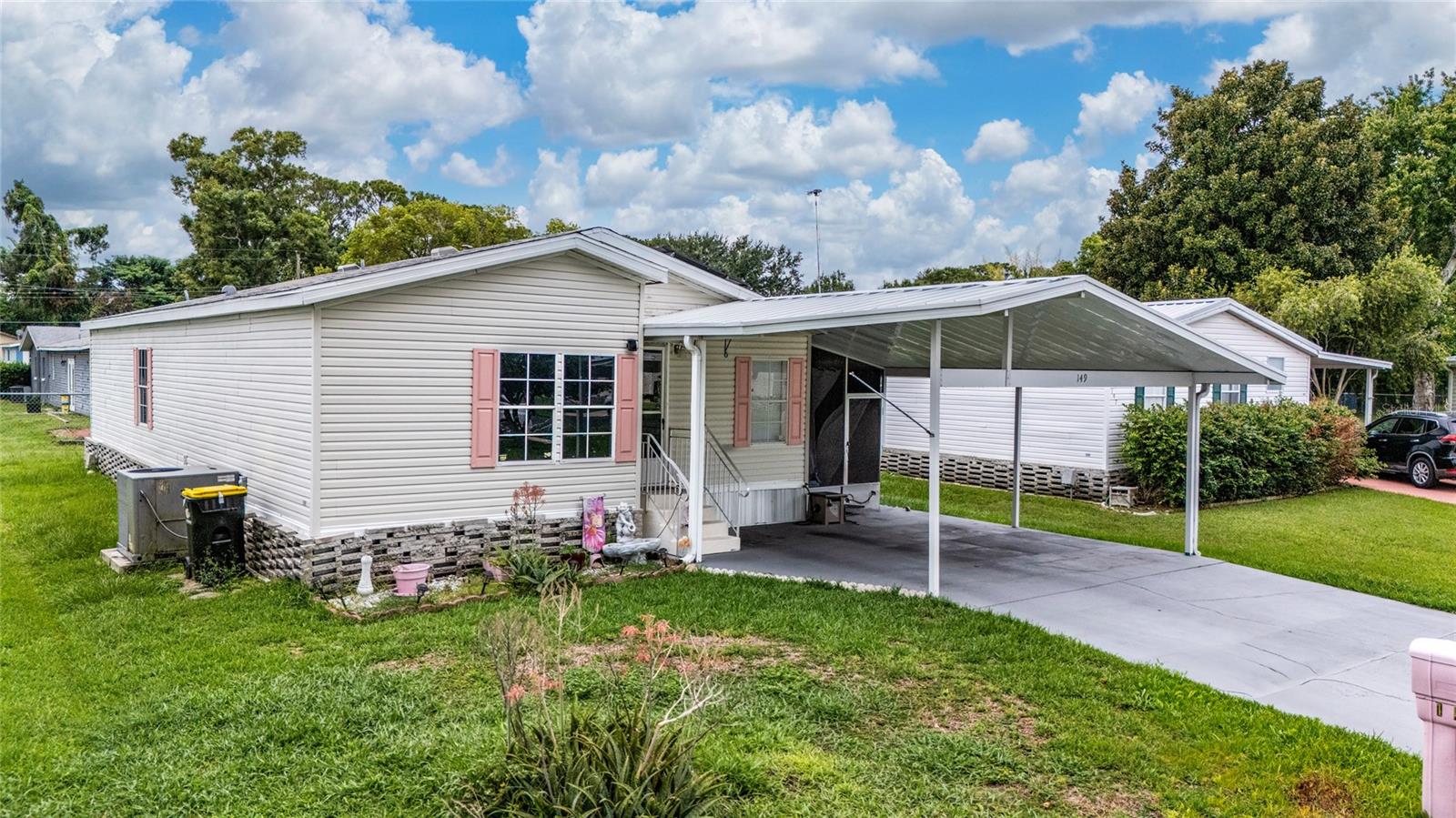 149 JANA CIRCLE