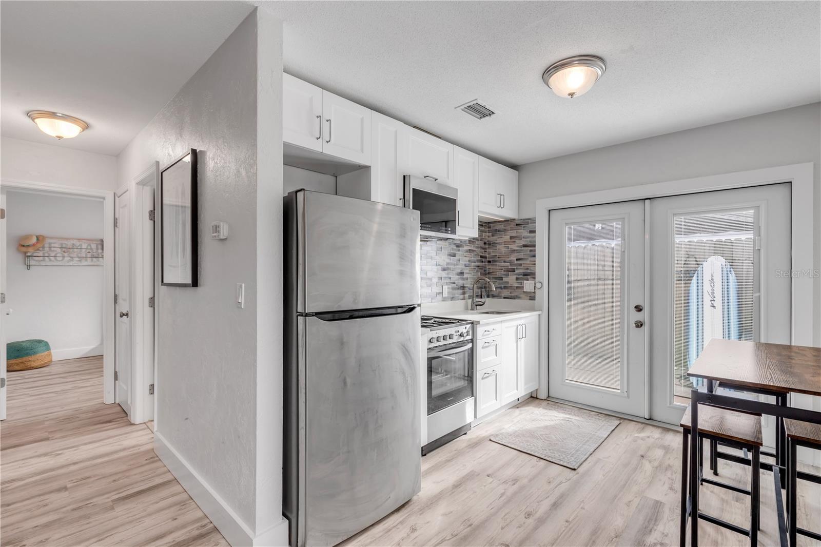 COOPER - Residential
