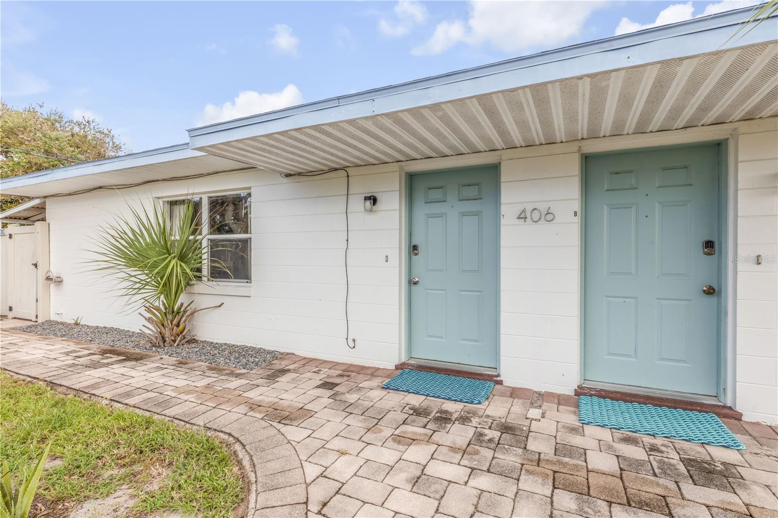 COOPER - Residential