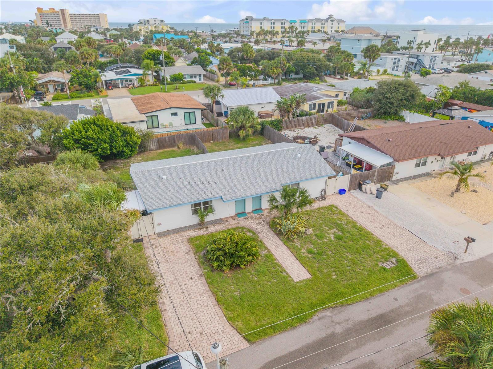 COOPER - Residential